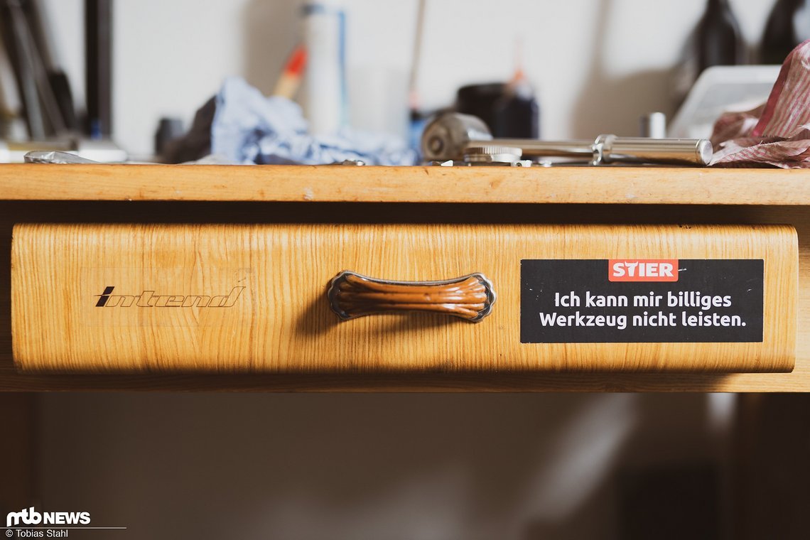 Wahre Worte!