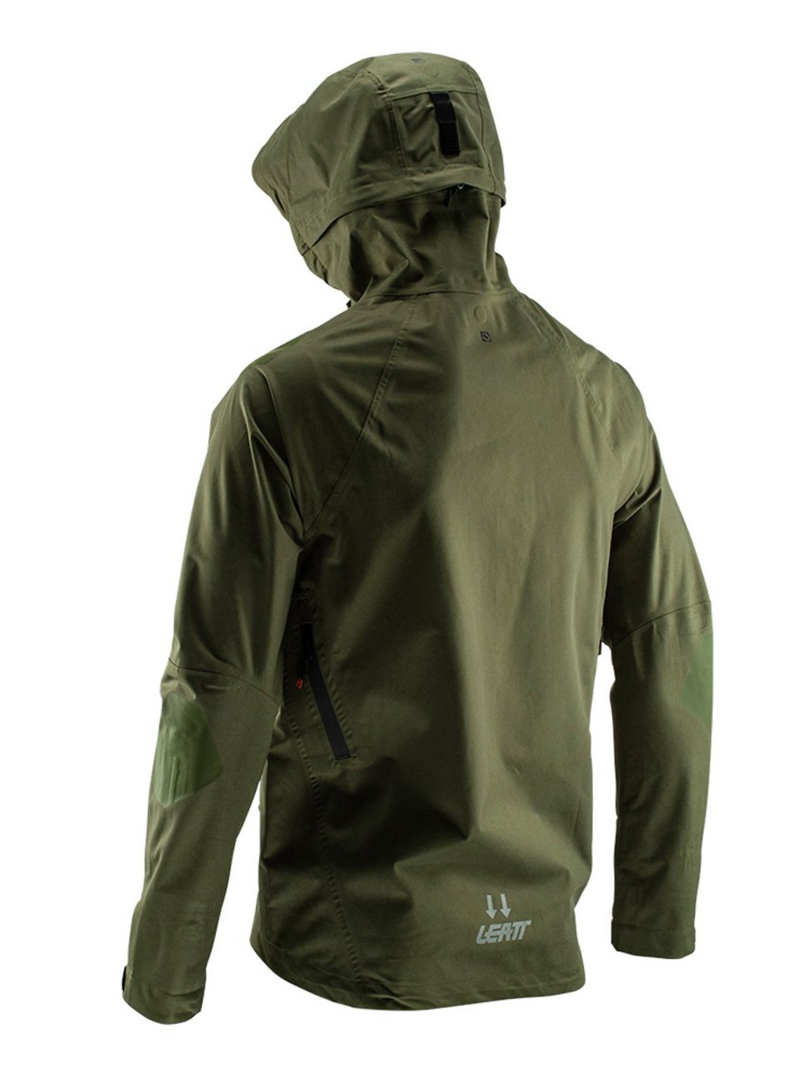 Leatt Jacket DBX5