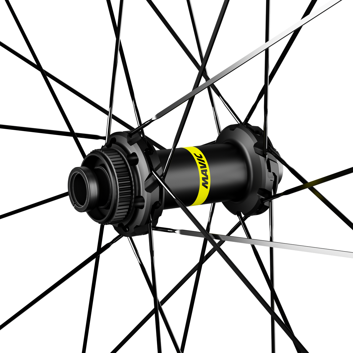 F90441 1 2021 Mavic Crossmax SLs FT hub