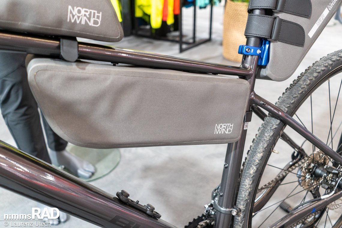Eurobike-North-Wind-Nimms-Rad