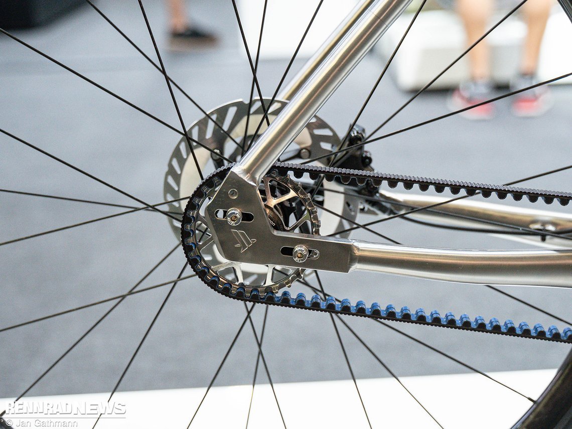 Pinion TRP-2