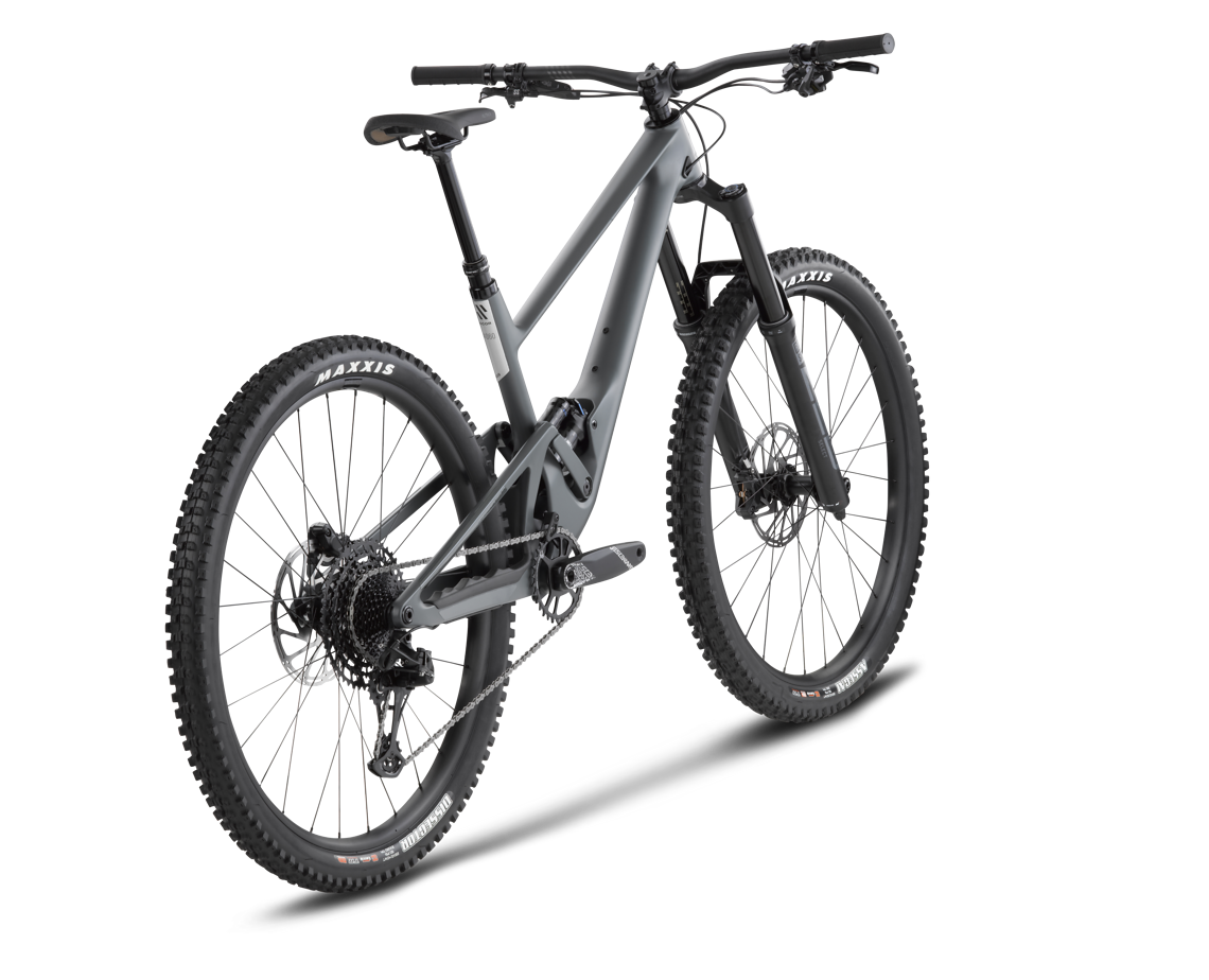 4060 LT NX Slate back