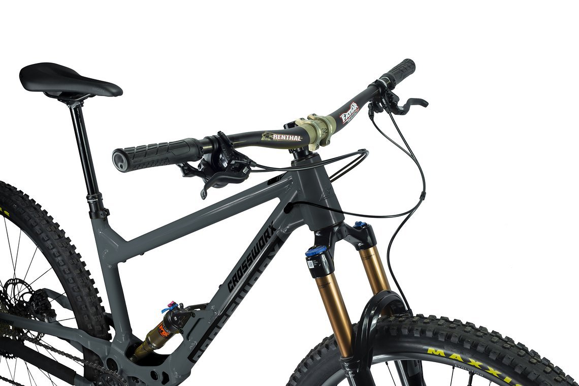 CrossWorx LITE290 - Grateful Grey3