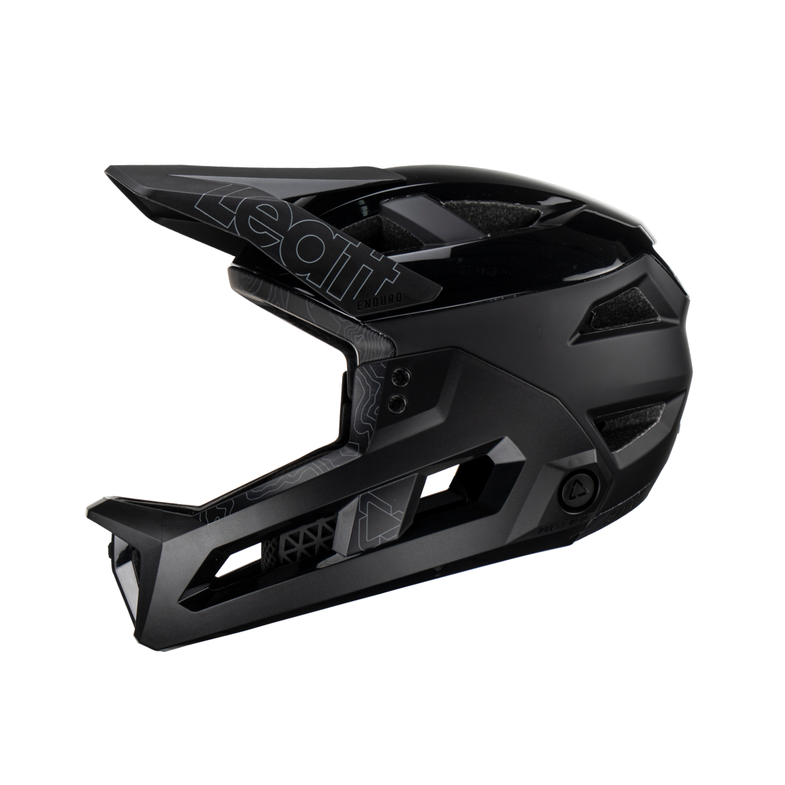 Leatt Helmet MTB 3