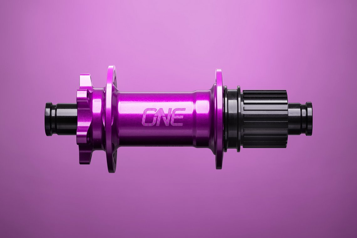 OneUp Hubs