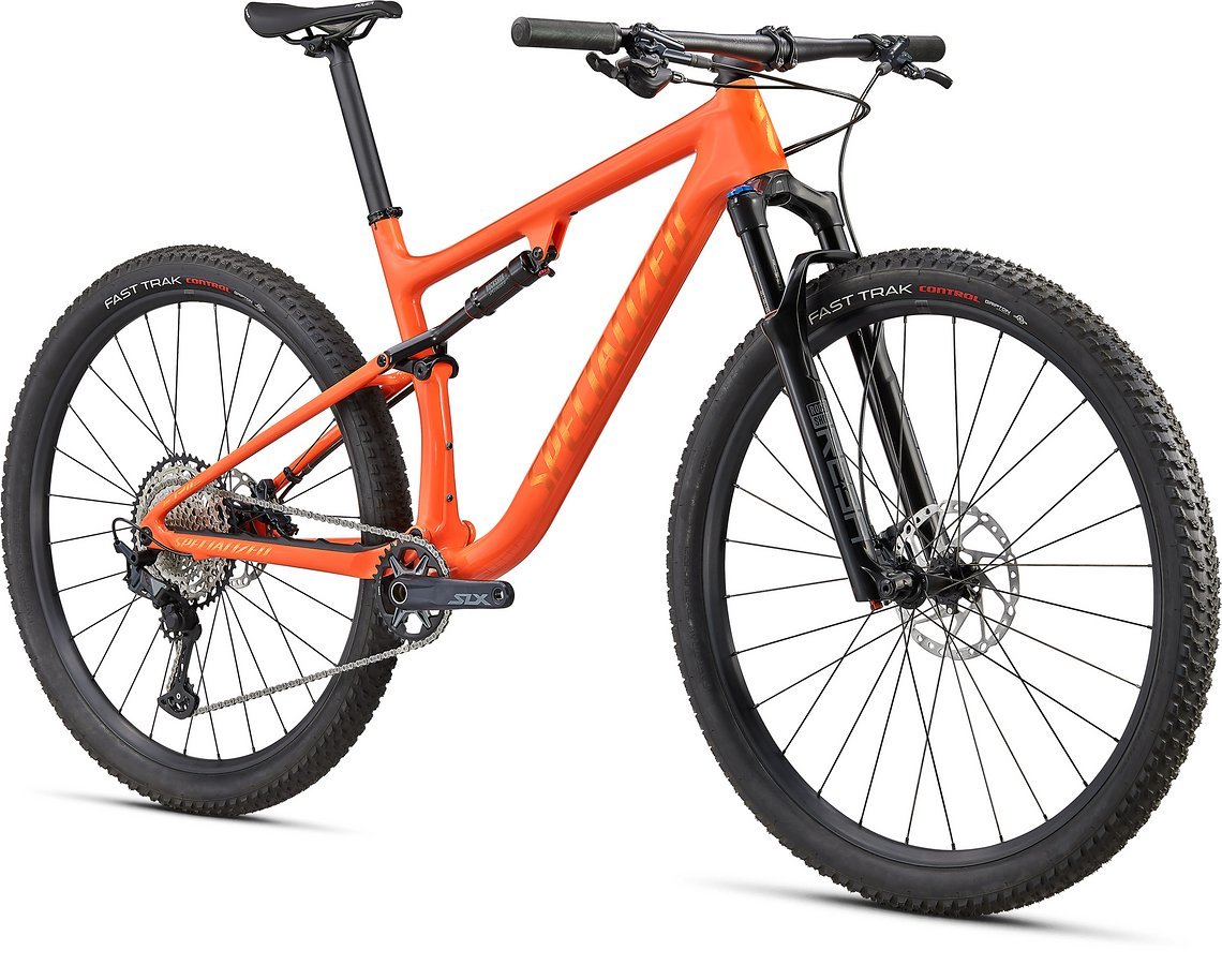 Specialized Epic Comp