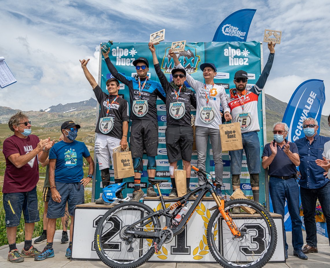 Maxiavalanche Alpe d Huez 2020 Photos CR (2)