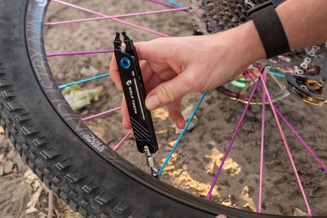 Wolf Tooth 8-Bit Pack Pliers Functions 7