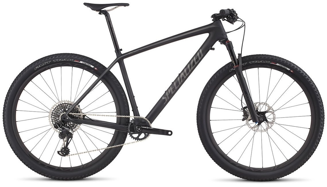 Specialized Epic Hardtail Pro Carbon World Cup