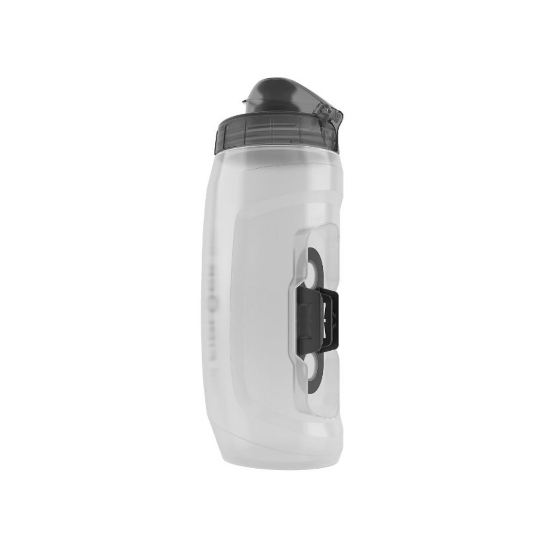 Alte Flasche kaputt? Kein Problem, für 15 € gibt's Ersatz.