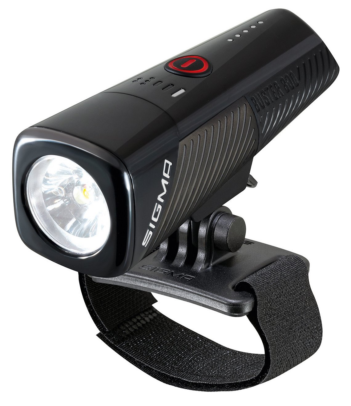Sigma Buster 800 HL
