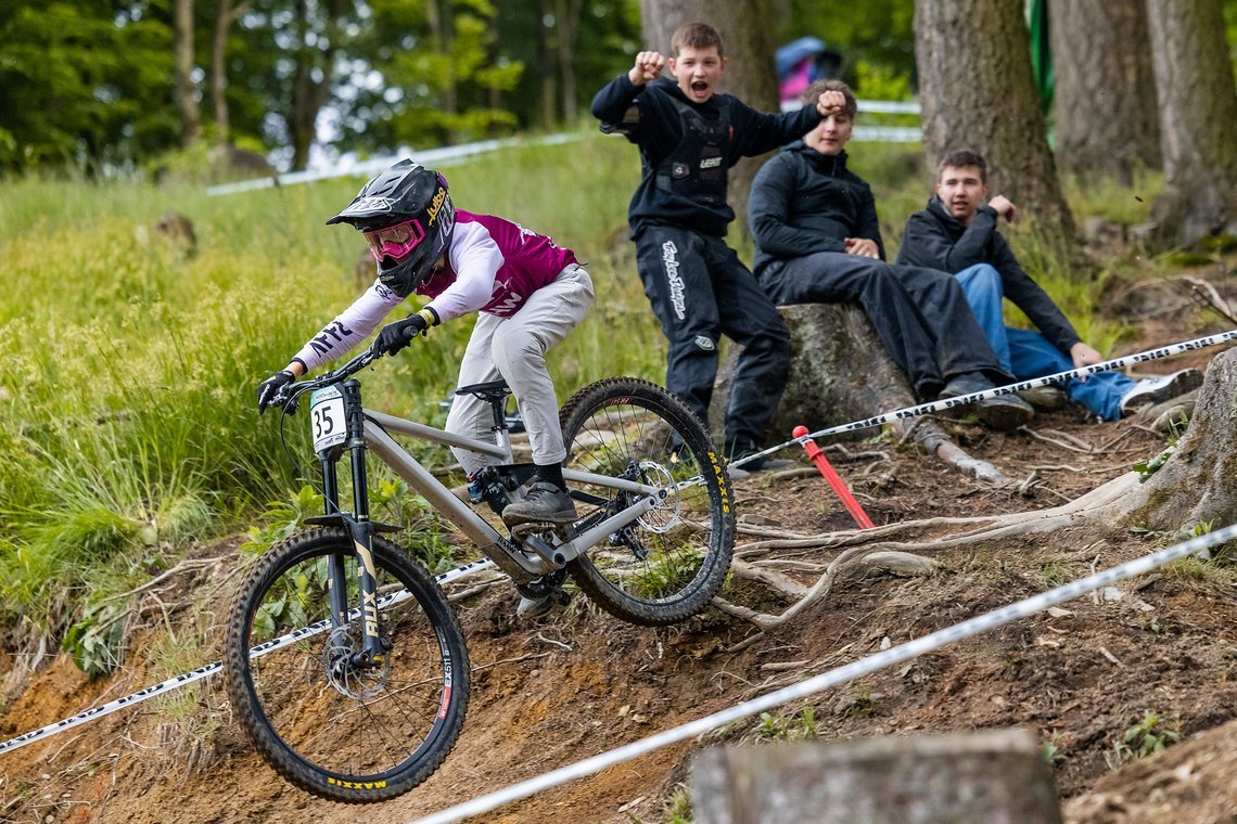Nevio Cioce - RDC Winterberg 2025