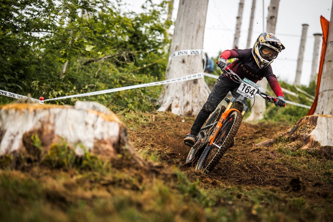 Thor Simpson - RDC Winterberg 2025