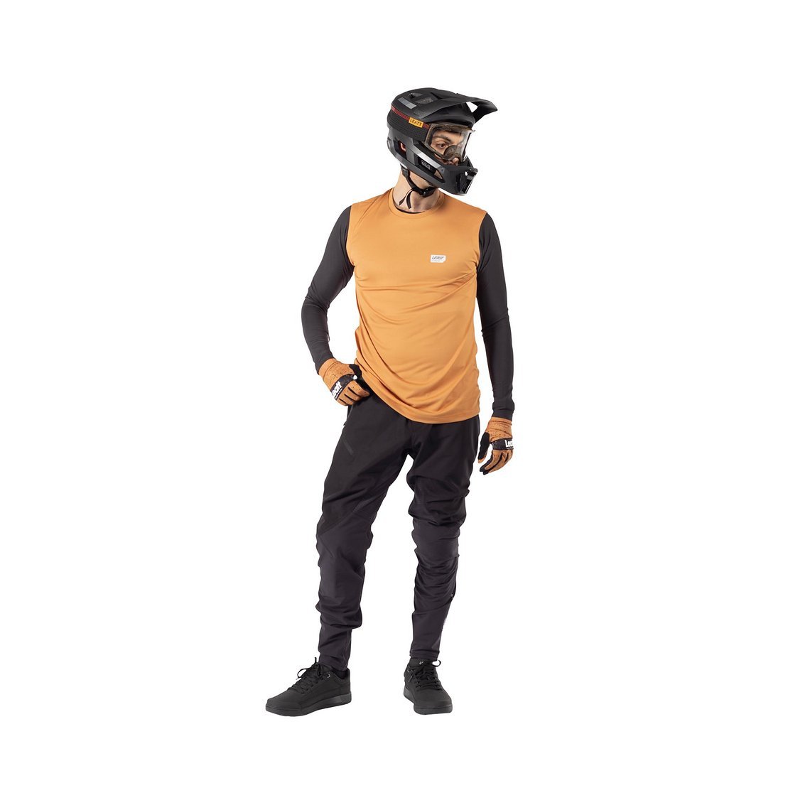 Leatt RideKitMTB 1