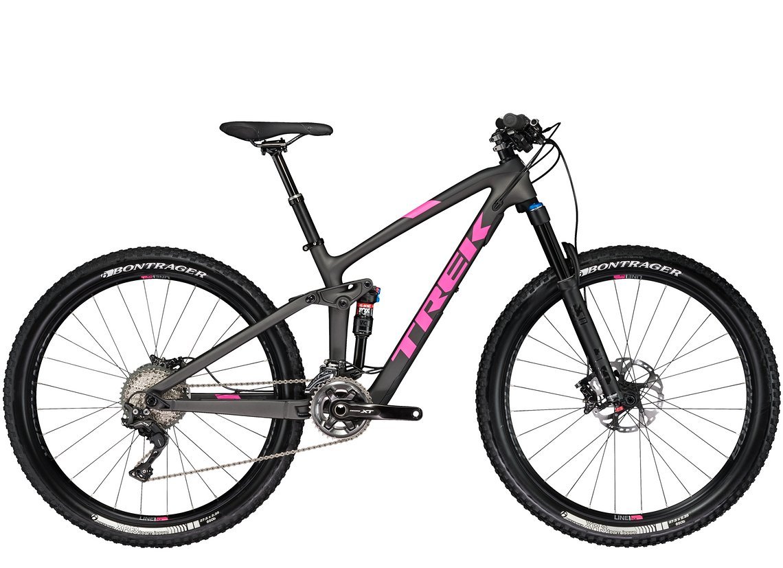 Fuel EX 9.8 Women's