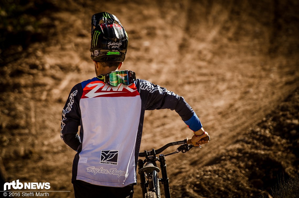 Cam Zink