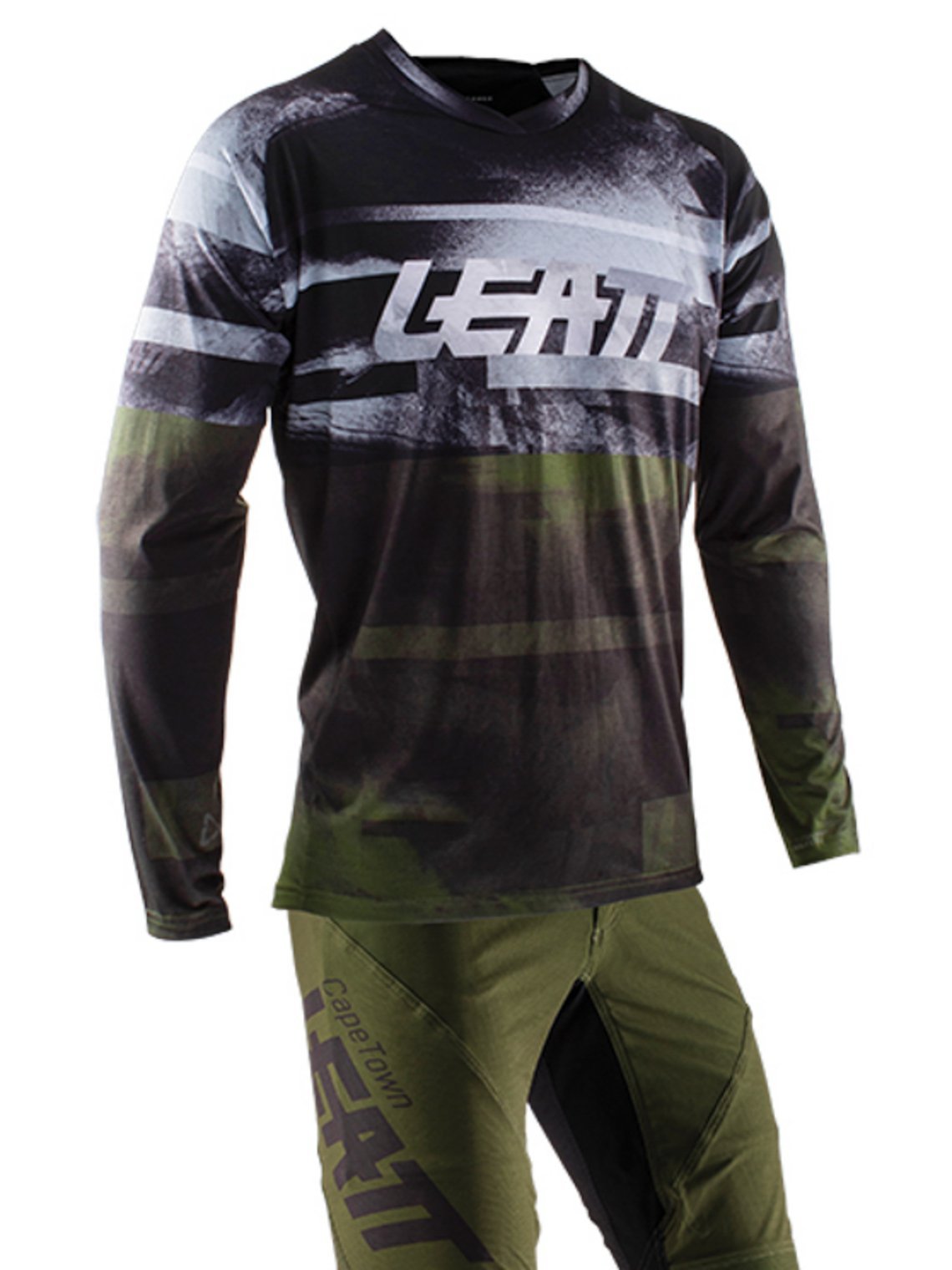 Leatt DBX2