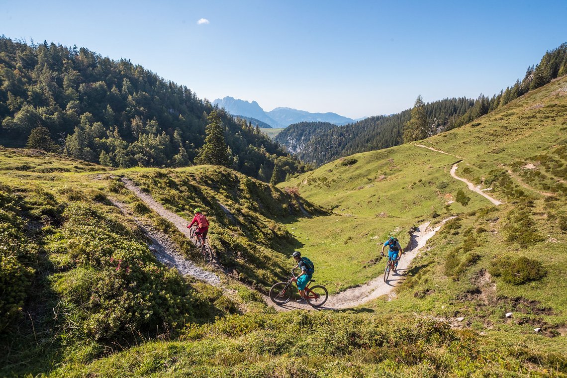 Fieberbrunn bildet nun zusammen mit …