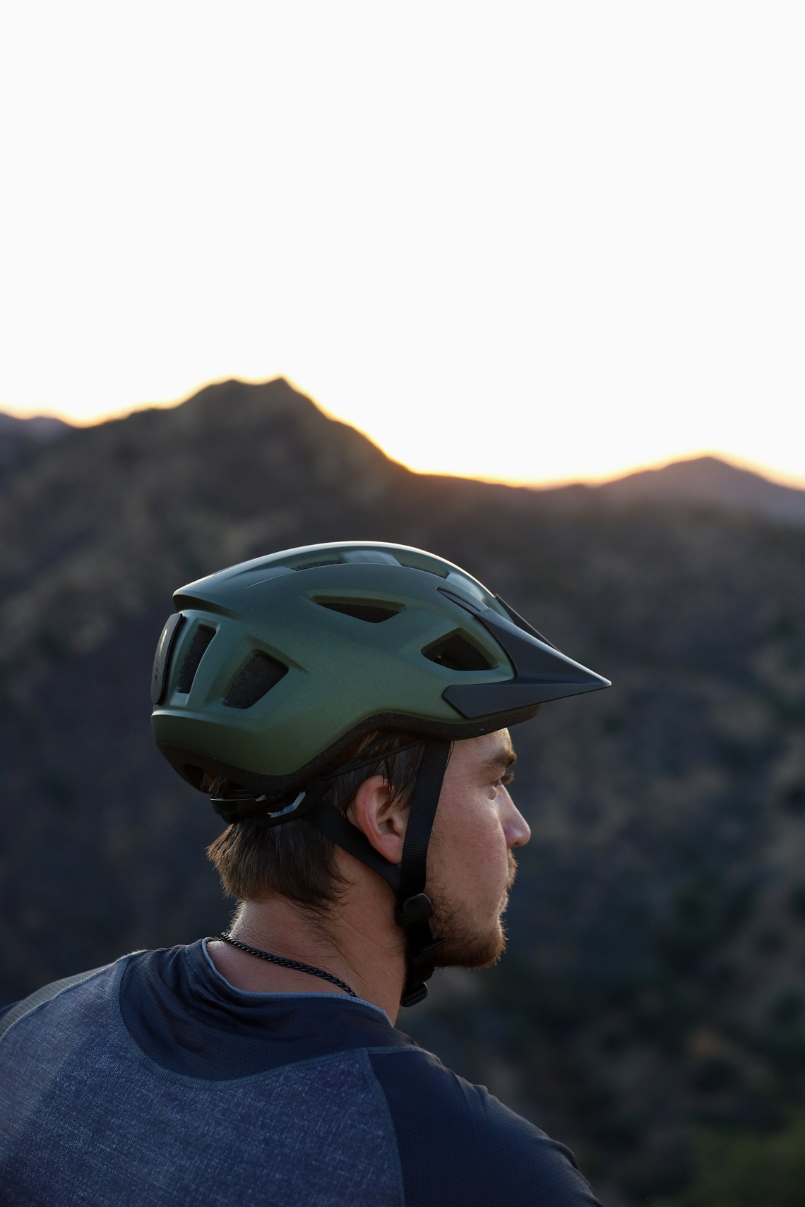 GIANT HELMET MTB SR-21