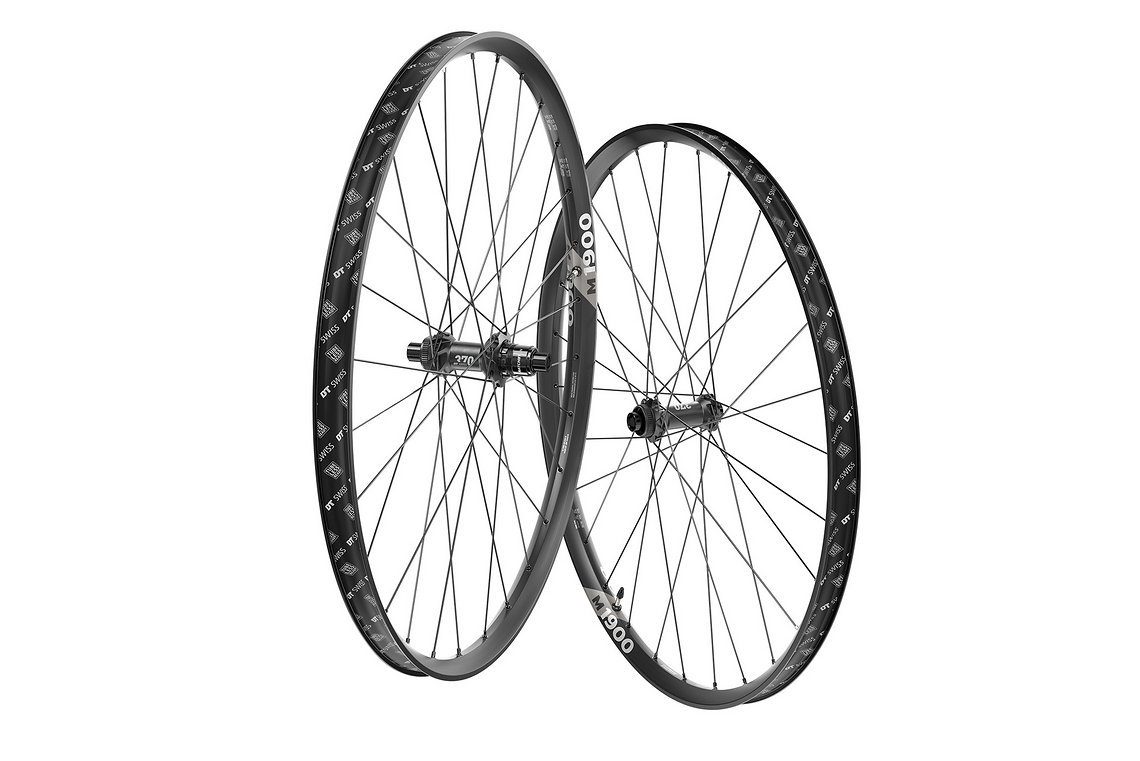 DT Swiss M 1900 Spline