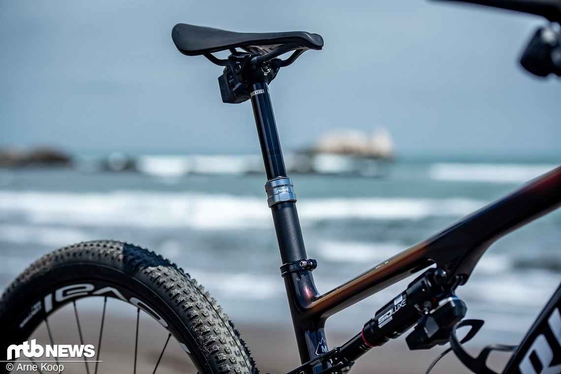 Specialized Epic-7170