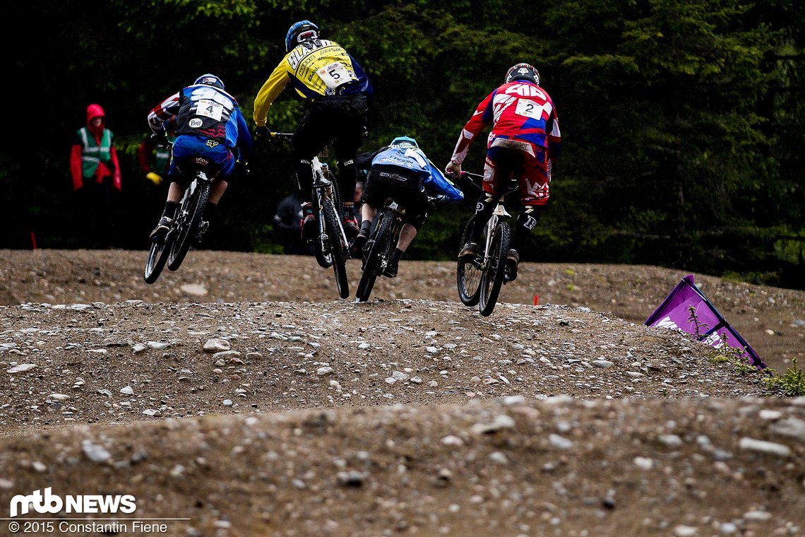 fort william 4x pro tour-21