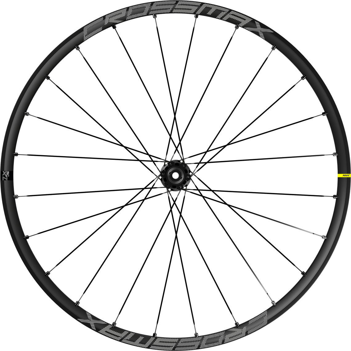 Der Mavic Crossmax XL ist für einen Preis von 500 € zu haben und bringt 1.930 g auf die Waage.