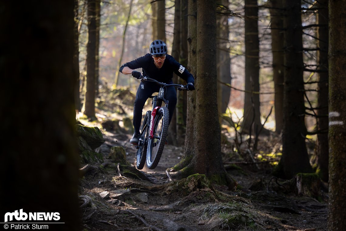 Schwalbe Clik Valve Specialized Stumpjumper 2025 PSturm-2