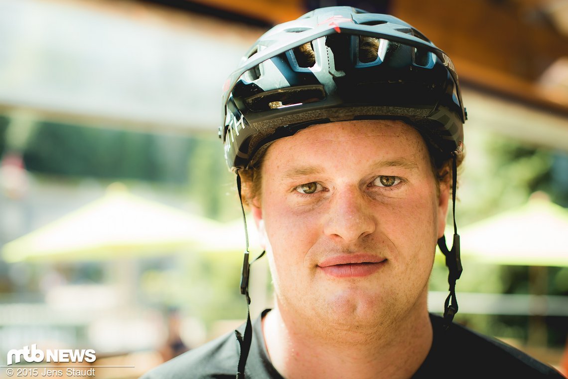 Dylan Dunkerton