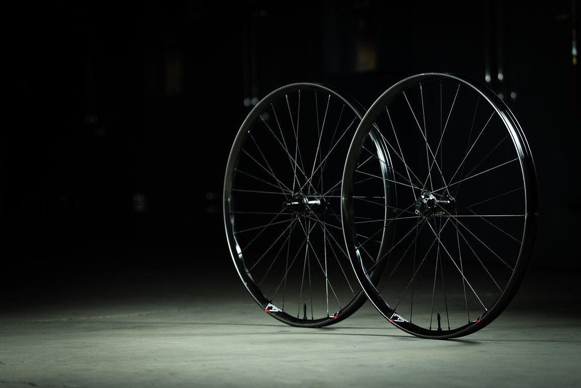 WeAreOne Convergence Wheelset 16