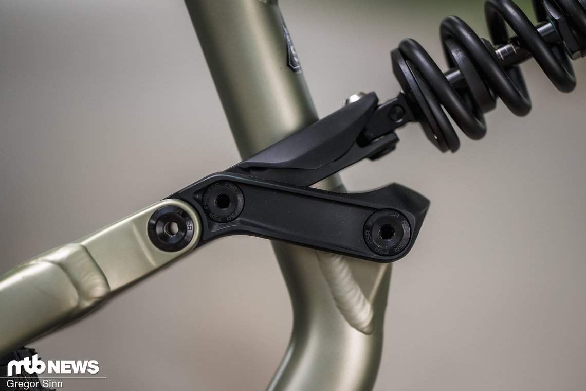 Specialized Status 170-2732