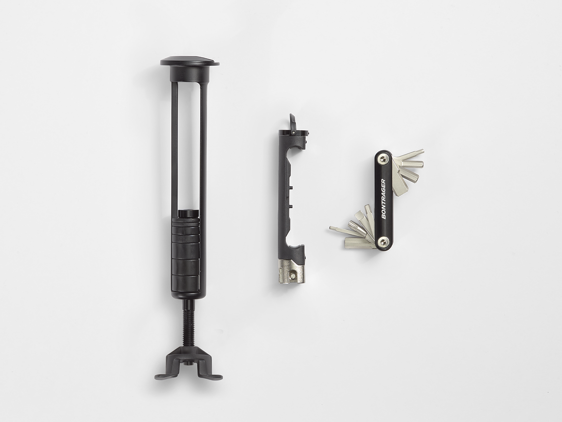Bontrager BITS Integrated MTB Tool Alt1