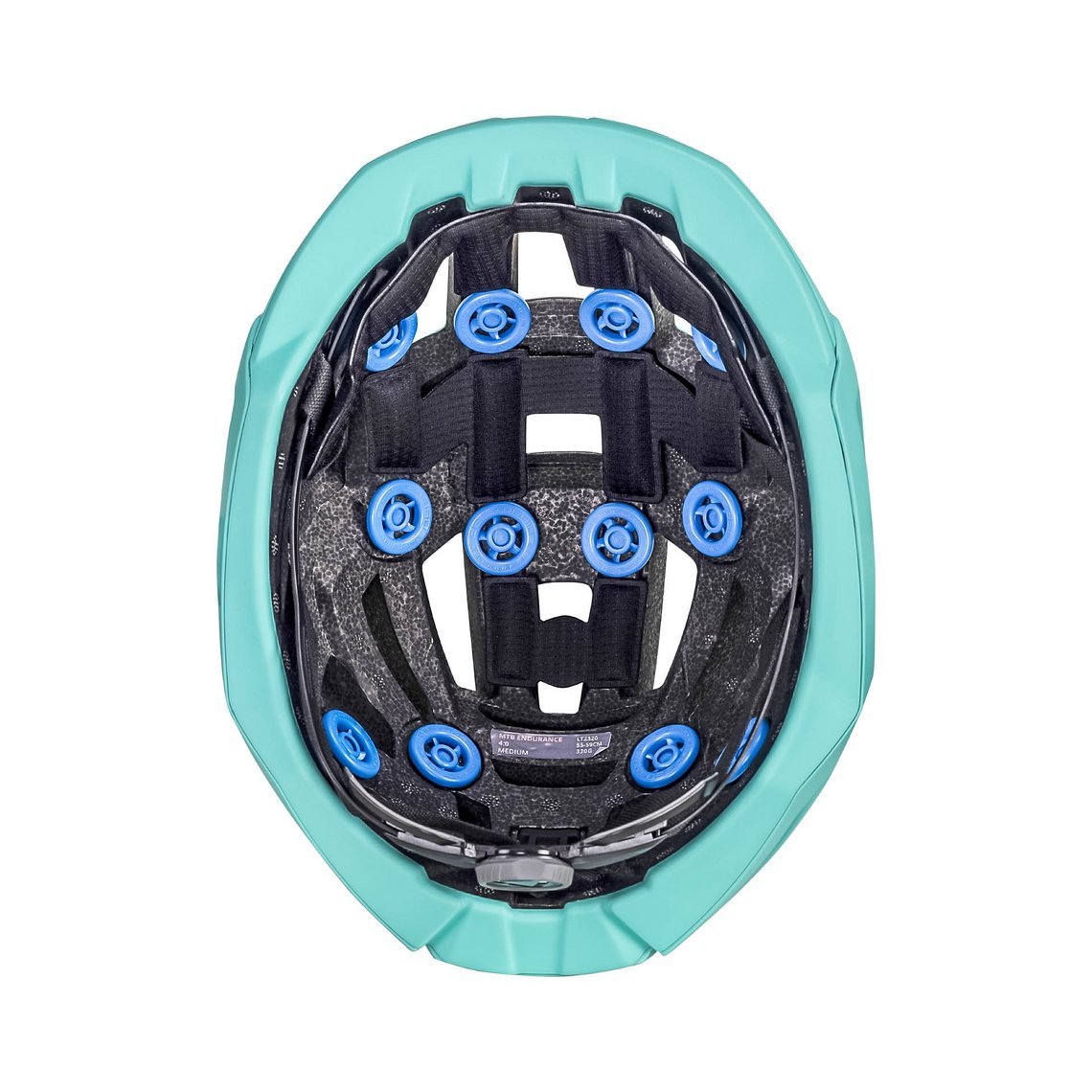 Leatt Helmet MTB Endurance 4