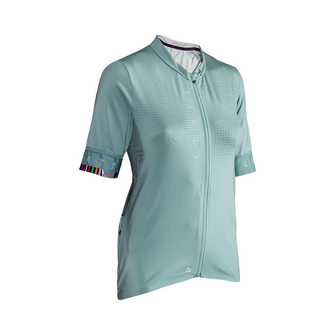 Leatt Jersey MTB Women 5