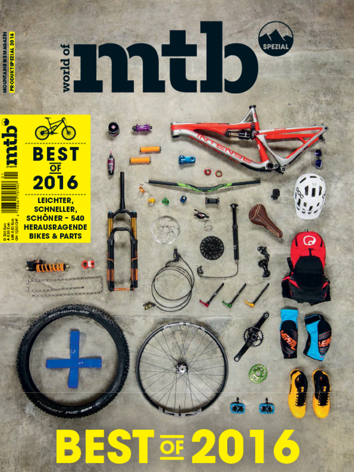 worldofmtb bestof Cover