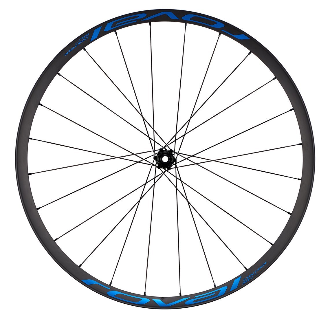 Mit nur 1.248 g gehören die Roval Control SL Team Issue-Laufräder zu den leichtesten XC-Laufrädern auf dem Markt