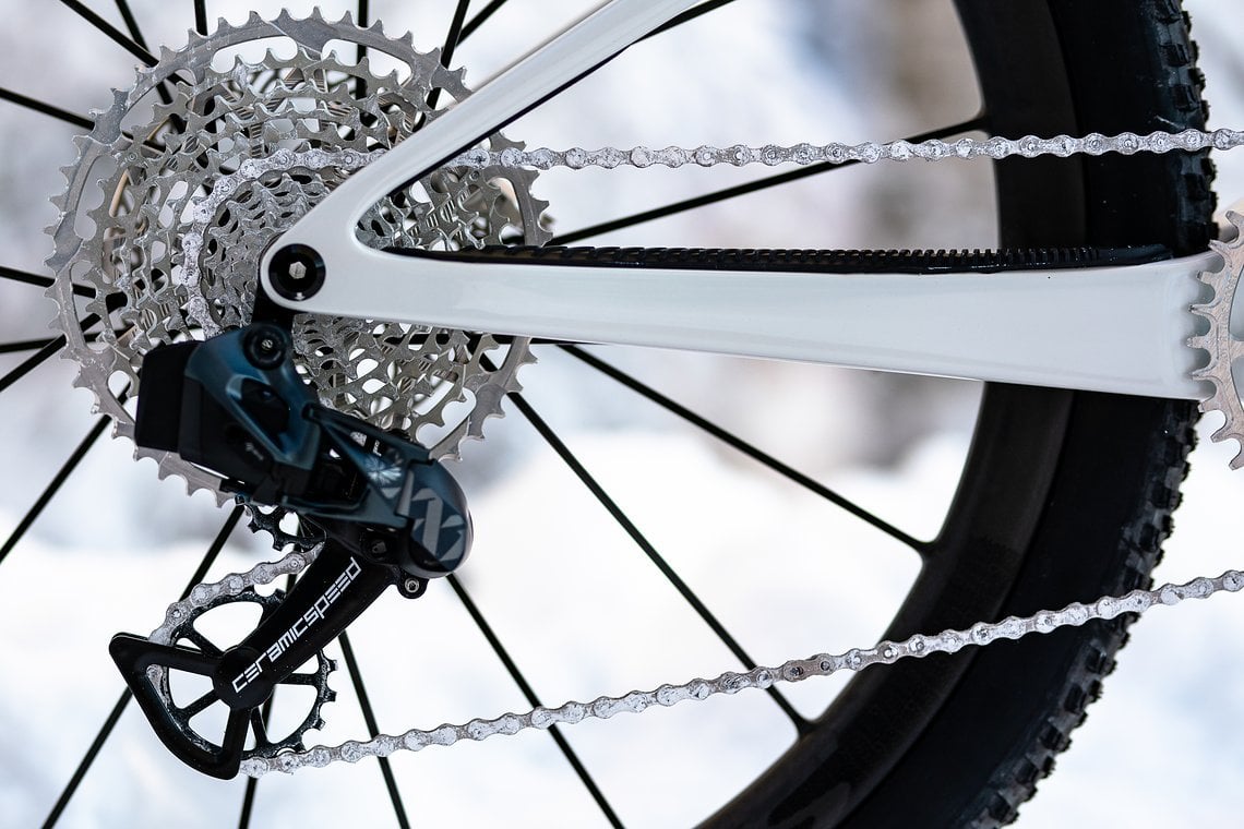 Dangerholm Hyper Spark 2021 SCOTT Bike Image by Andreas TimfÃ¤lt DSC461916