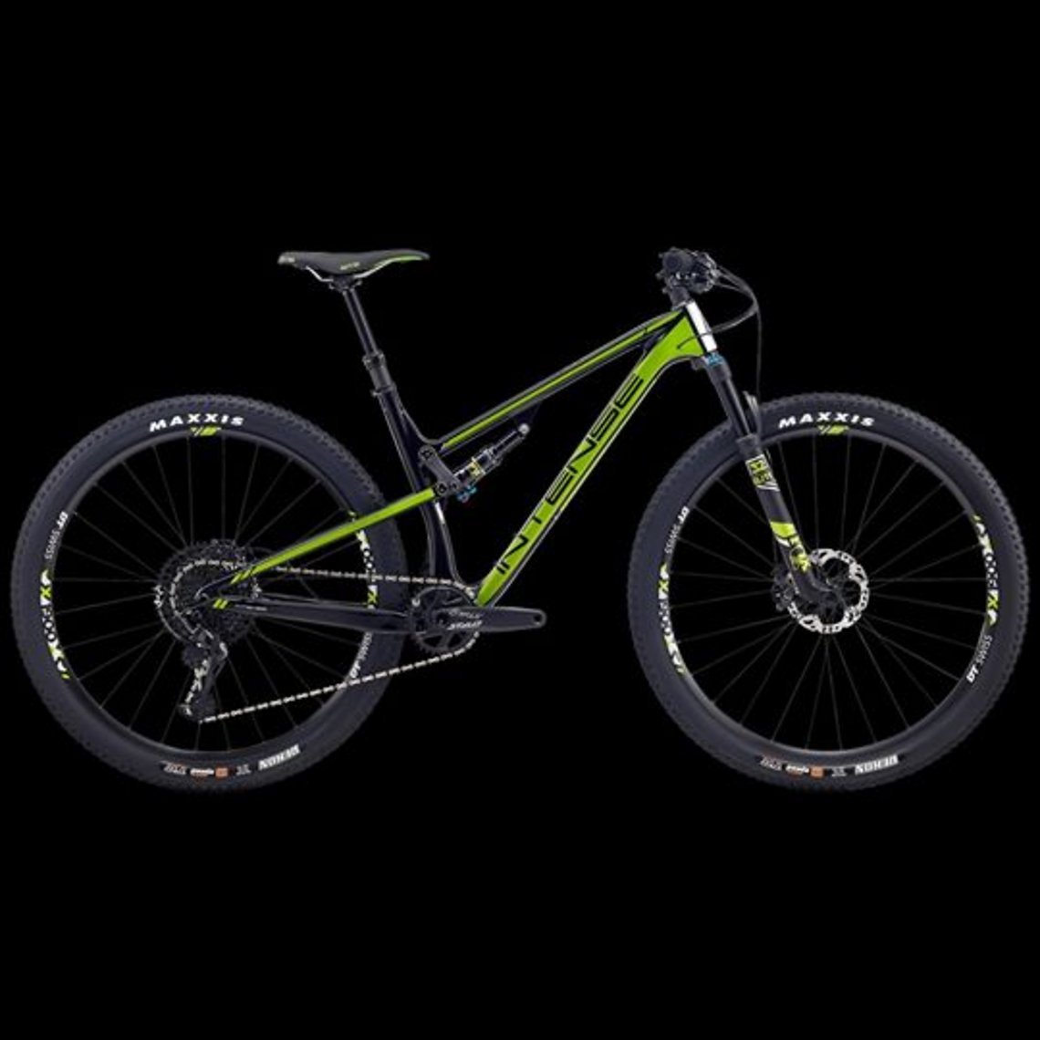 Sniper XC Expert 4.498 €