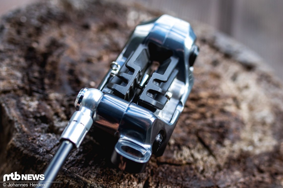 Shimano XTR M9120 Bremse-4