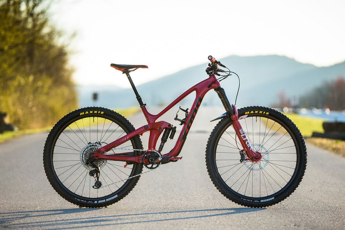 Kona Team Process Side