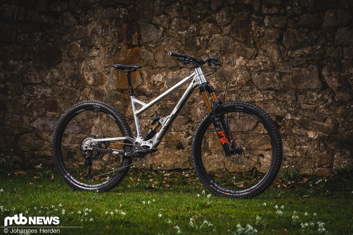 Crossworx Dash 29-2