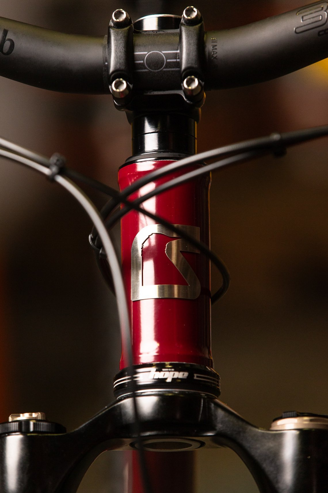 Starling Cycles Mega Murmur Web Size-111
