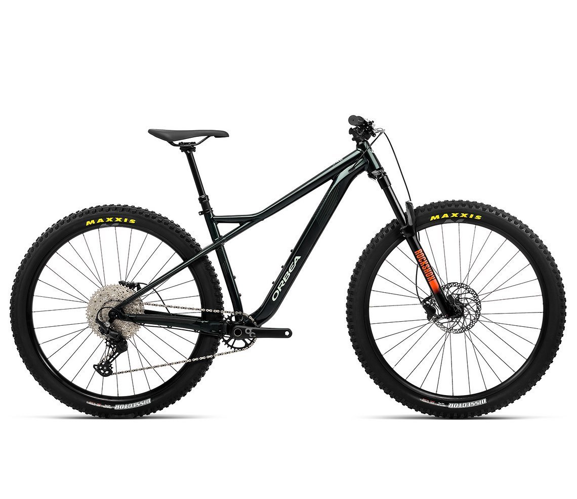 Orbea Laufey H30