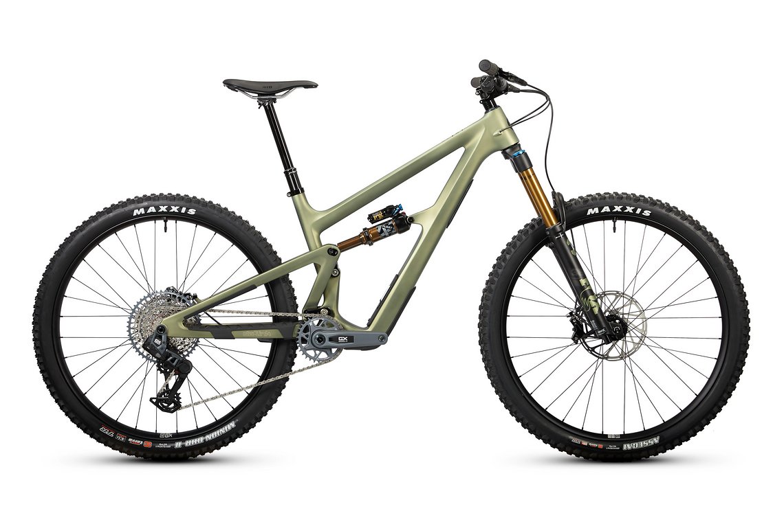 Ibis Ripmo V3
