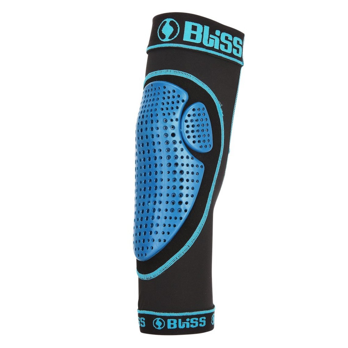 Der Bliss Minimalist+-Ellenbogenschoner ist in mehreren Größen verfügbar …