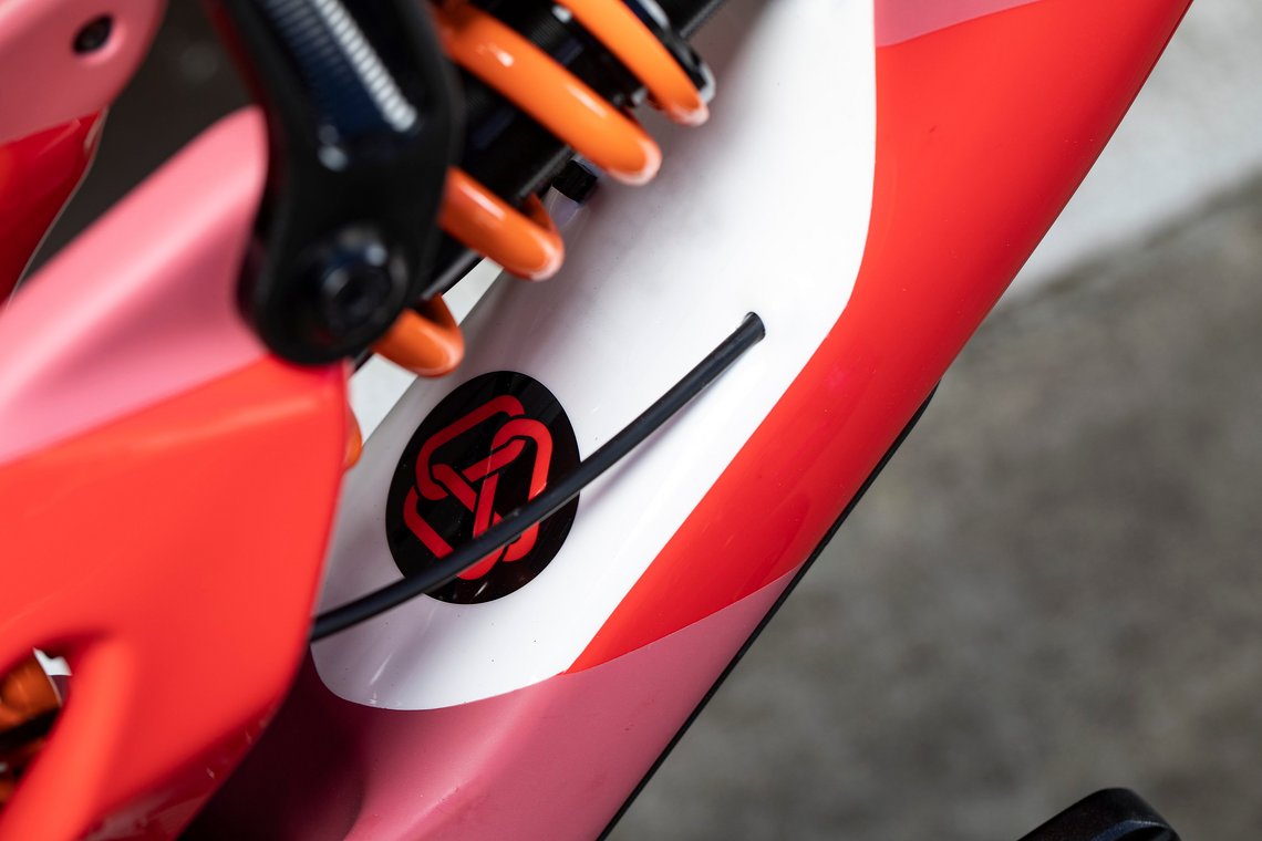 MY21 Syndicate Team bikes details 001