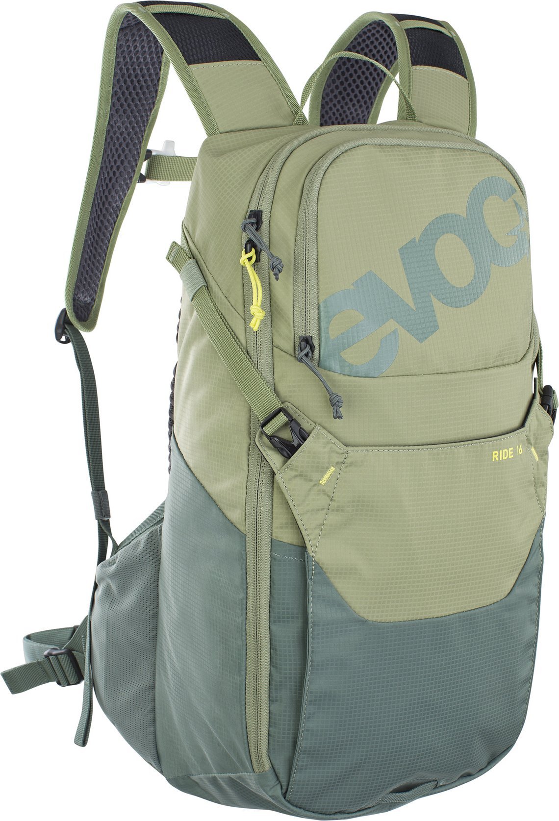 bike rucksack evoc