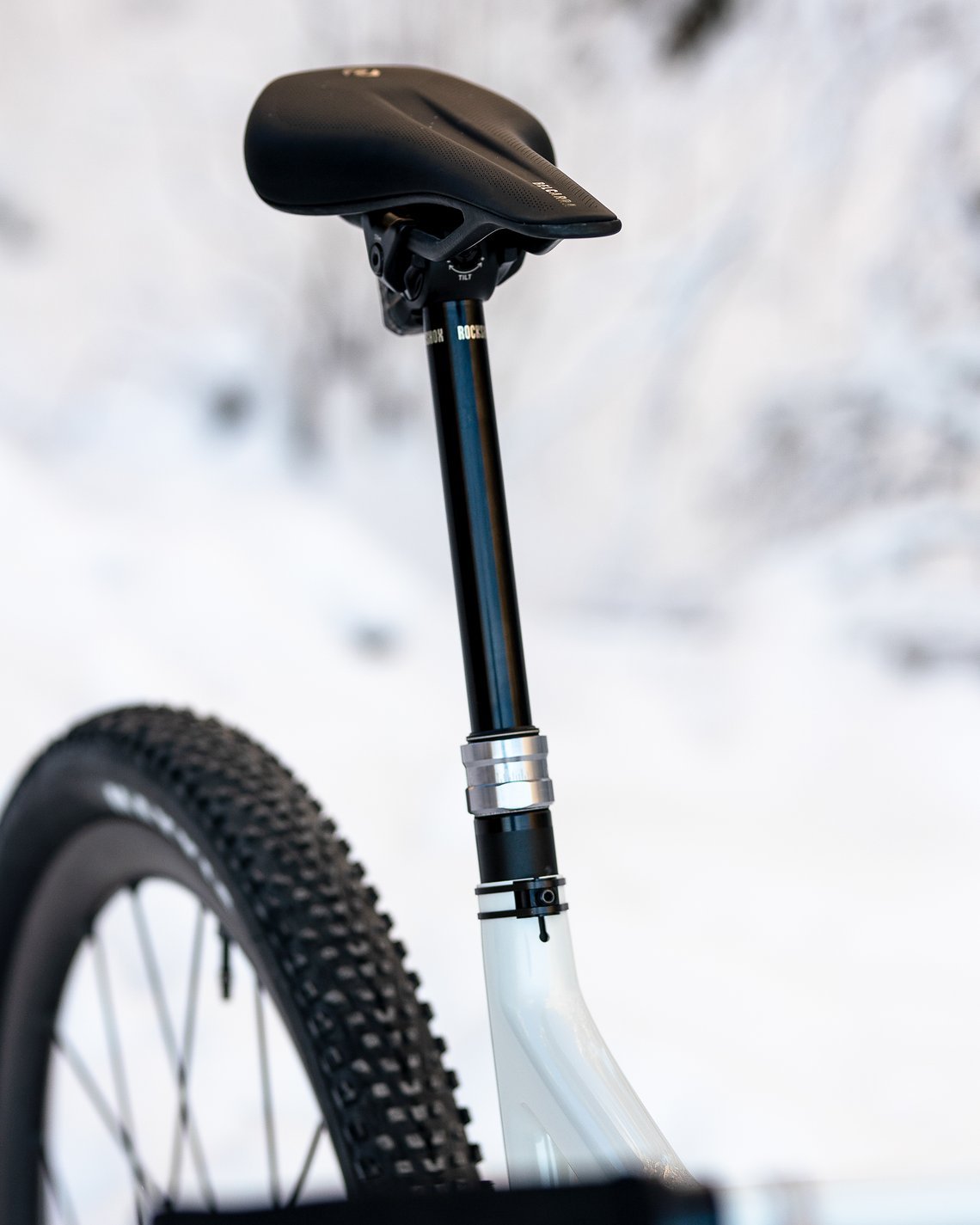 Dangerholm Hyper Spark 2021 SCOTT Bike Image by Andreas TimfÃ¤lt DSC458509