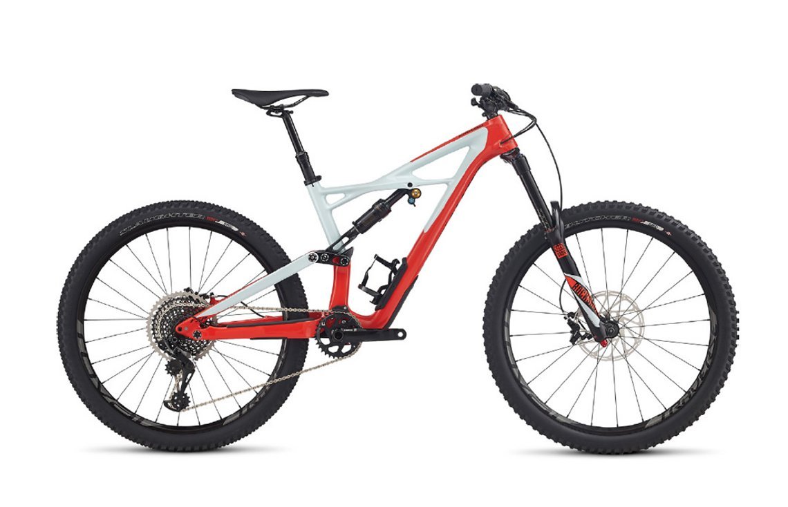 Speciallized Enduro PRO 650B
