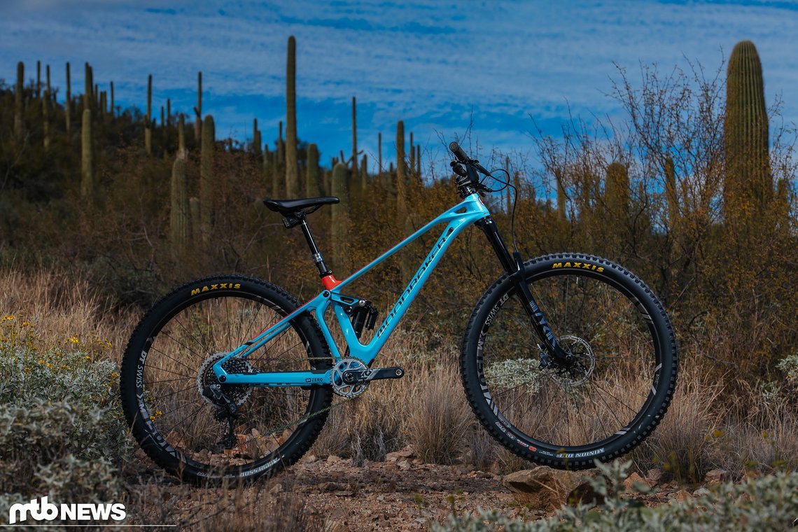 SRAM Eagle AXS - Riga-12